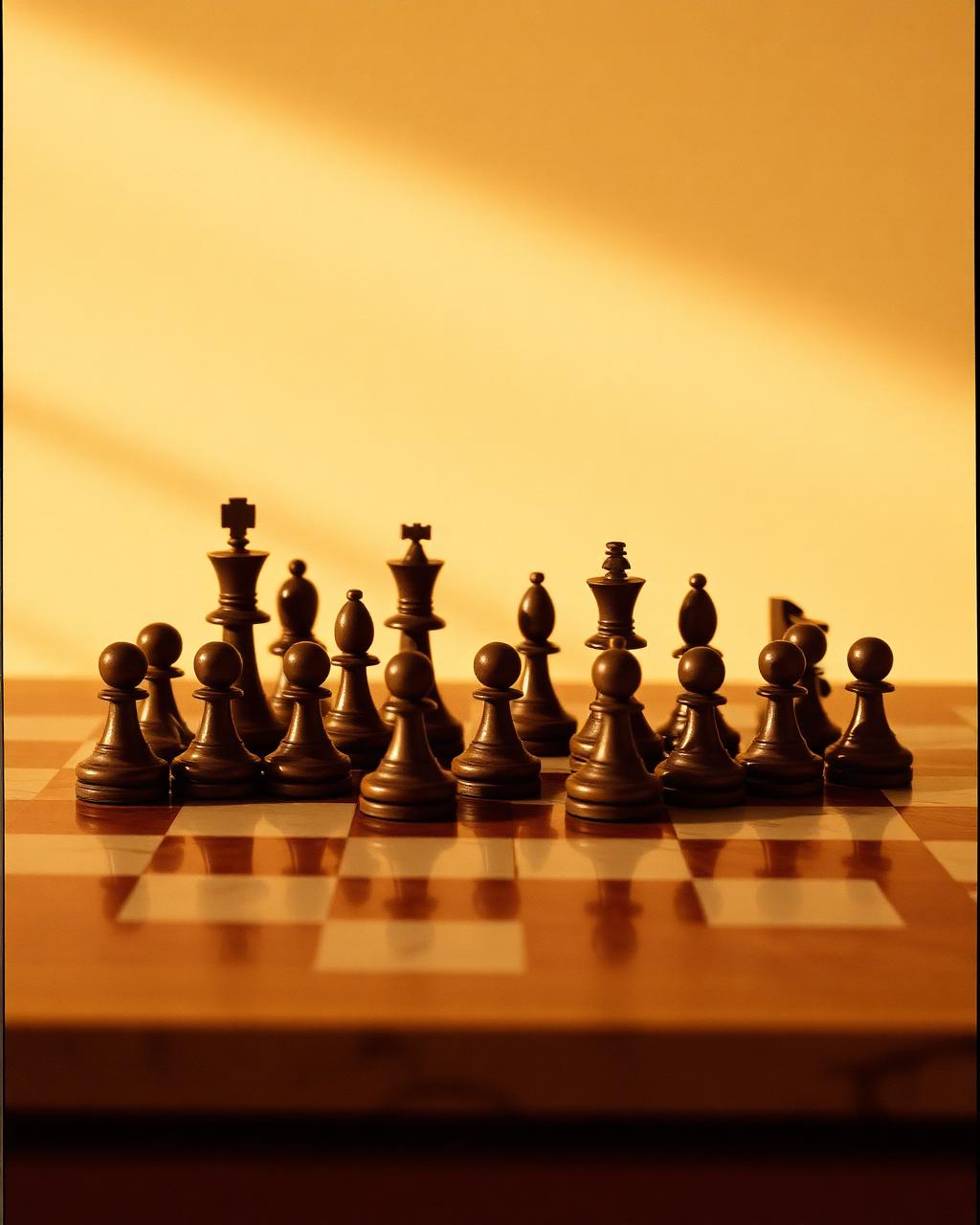 Learn the Games Men Play