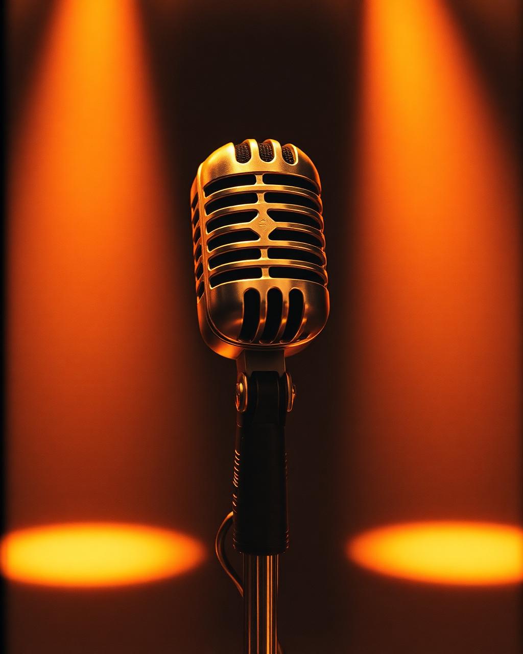 Vocal Mastery