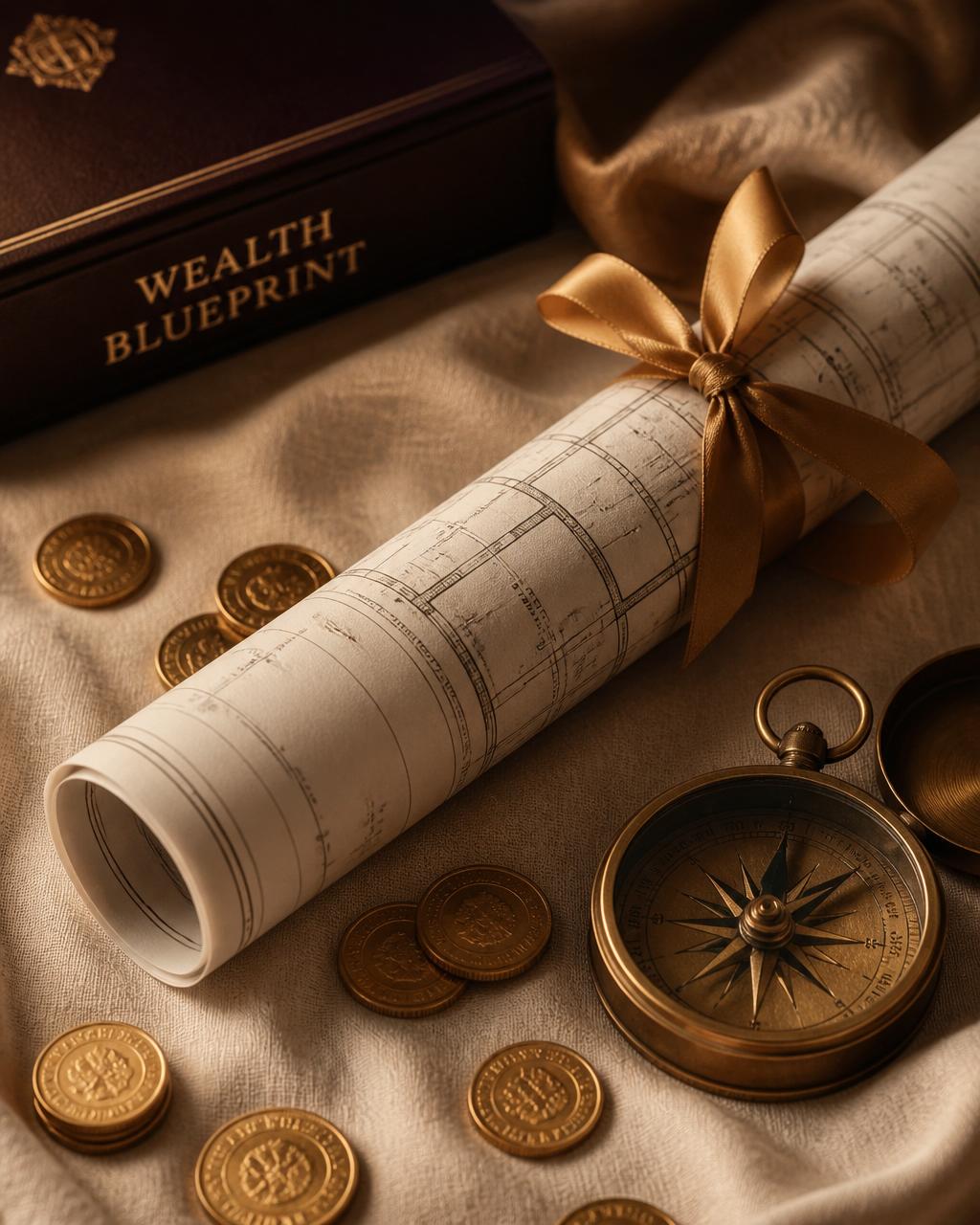 The Wealth Blueprint