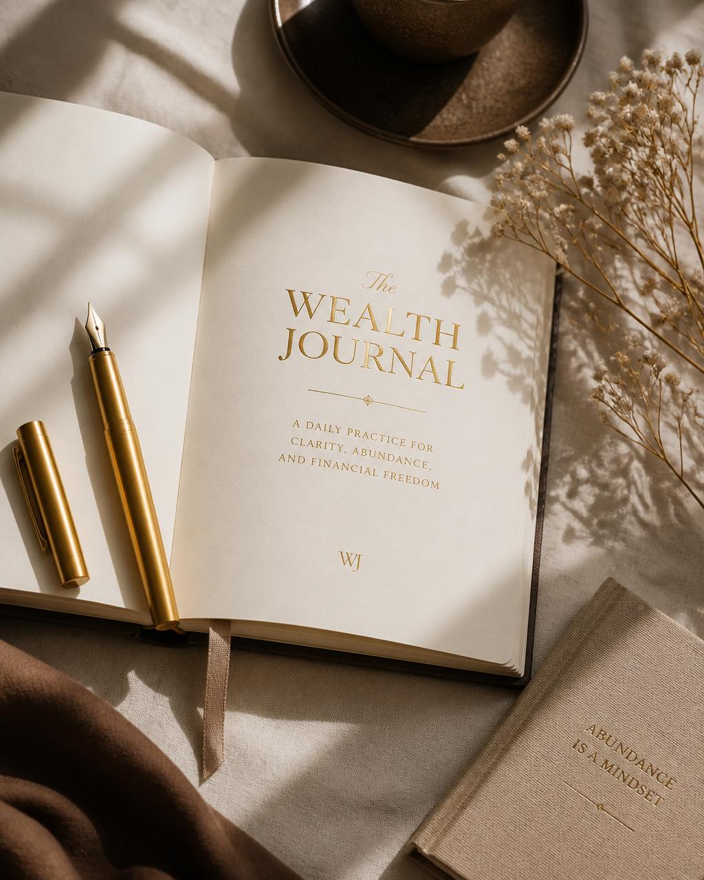 Wealth & Worth Declarations
